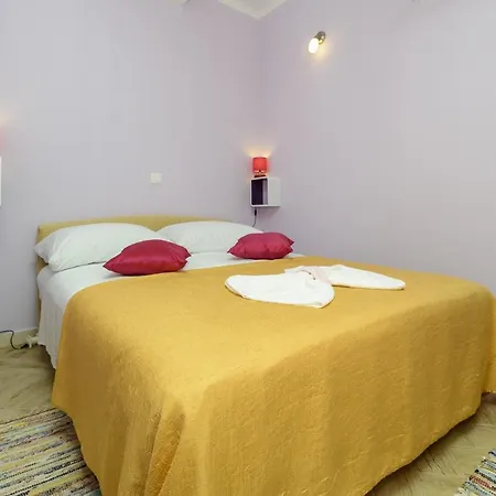 With A Parking Space Cavtat, Dubrovnik - 14177