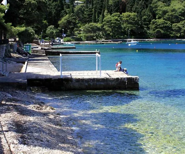 Apartamento With A Parking Space Cavtat, Dubrovnik - 14177 Cavtat