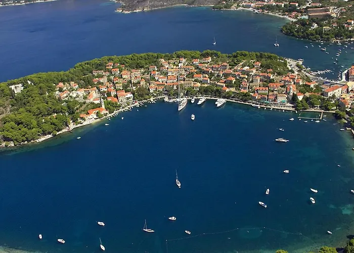 With A Parking Space Cavtat, Dubrovnik - 14177 *