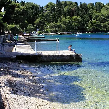 Apartment With A Parking Space Cavtat, Dubrovnik - 14177 Cavtat