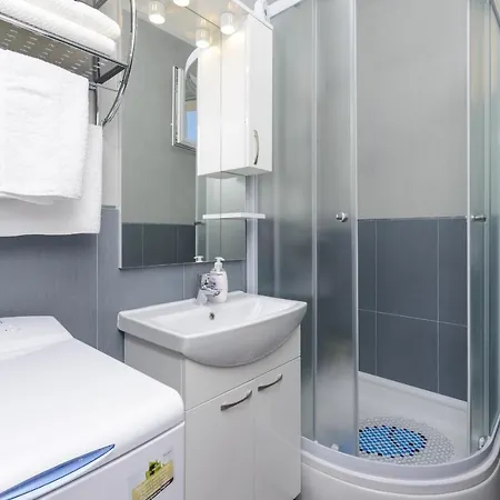 With A Parking Space Cavtat, Dubrovnik - 14177 * Cavtat