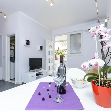 With A Parking Space Cavtat, Dubrovnik - 14177 Cavtat