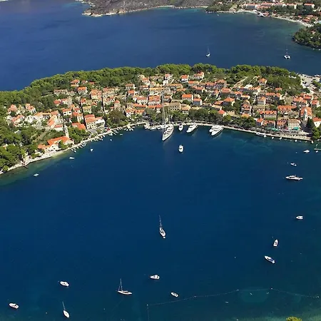 With A Parking Space Cavtat, Dubrovnik - 14177 *