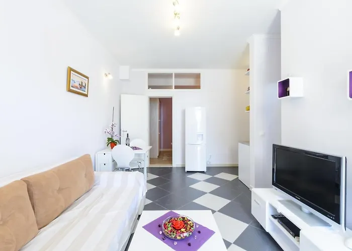 With A Parking Space Cavtat, Dubrovnik - 14177 * Cavtat