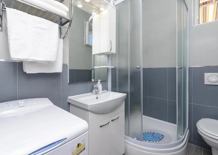 With A Parking Space Cavtat, Dubrovnik - 14177 * Cavtat