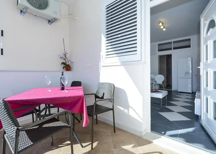 With A Parking Space Cavtat, Dubrovnik - 14177 * Cavtat