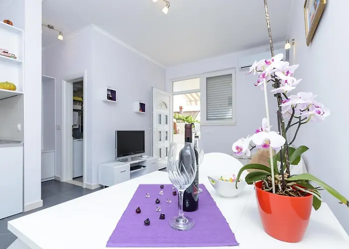 With A Parking Space Cavtat, Dubrovnik - 14177 Cavtat