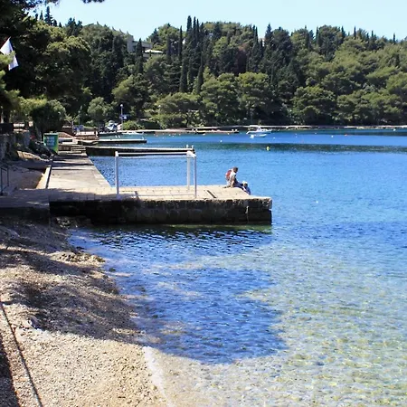 With A Parking Space Cavtat, Dubrovnik - 14177 * 察夫塔特