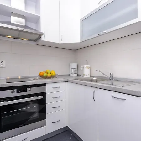 With A Parking Space Cavtat, Dubrovnik - 14177 Daire Cavtat