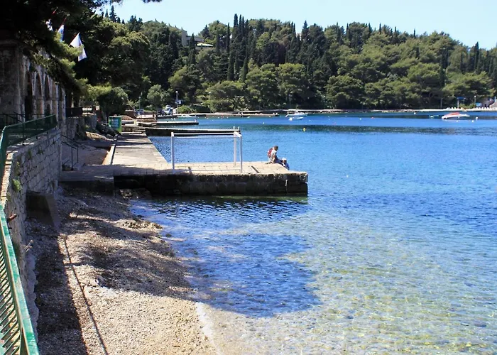 With A Parking Space Cavtat, Dubrovnik - 14177 * Cavtat